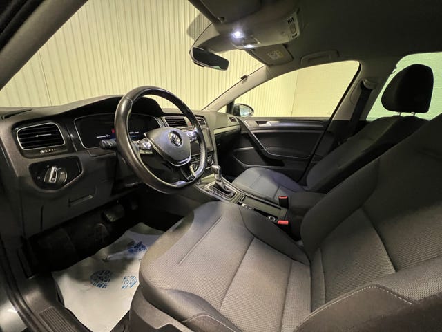 2019 VOLKSWAGEN GOLF - 12