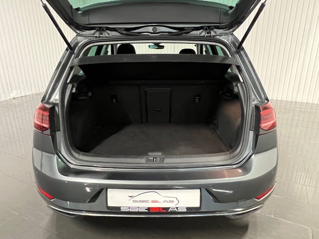 2019 VOLKSWAGEN GOLF - 10