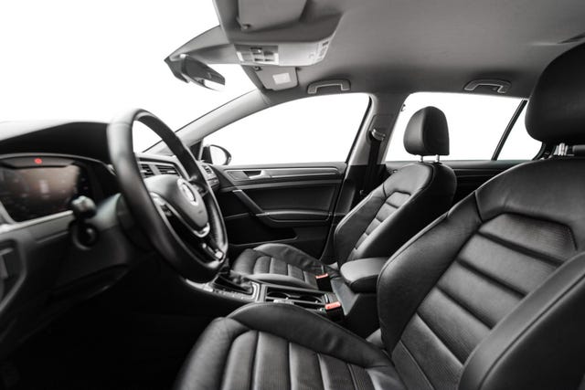 2018 VOLKSWAGEN GOLF - 13