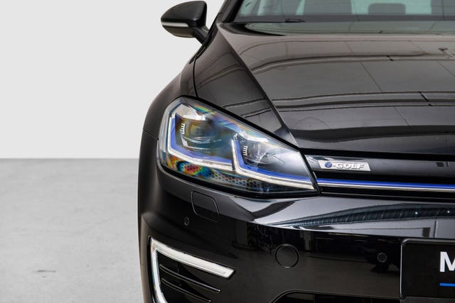 2018 VOLKSWAGEN GOLF - 7