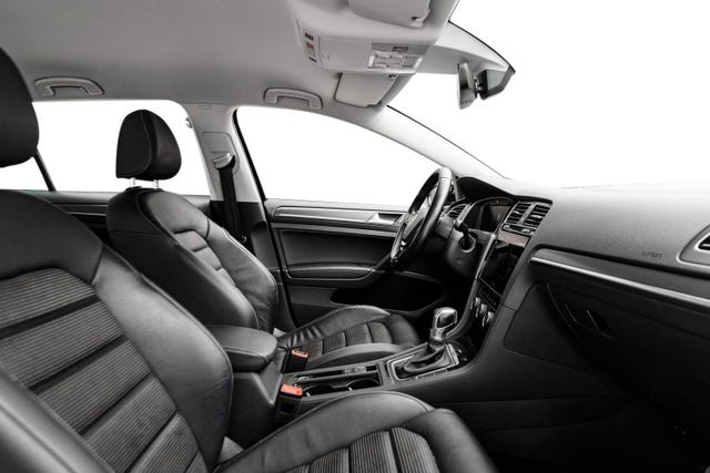 2018 VOLKSWAGEN GOLF - 14