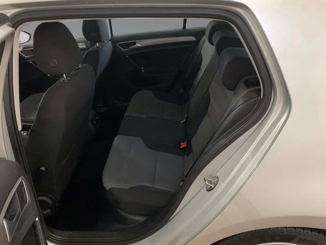 2015 VOLKSWAGEN GOLF - 10