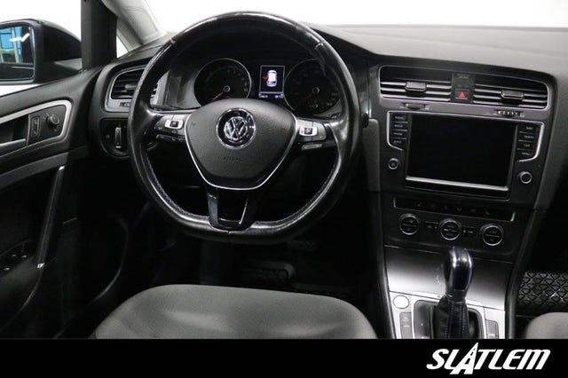 2015 VOLKSWAGEN GOLF - 21