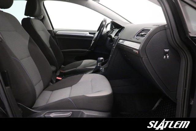 2015 VOLKSWAGEN GOLF - 24