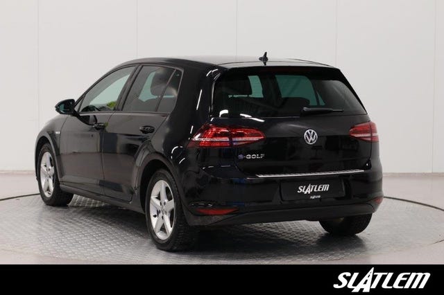 2015 VOLKSWAGEN GOLF - 14