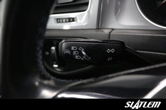 2015 VOLKSWAGEN GOLF - 34
