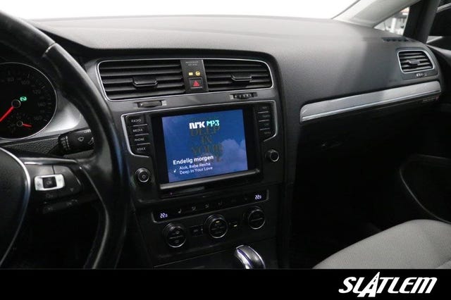 2015 VOLKSWAGEN GOLF - 37