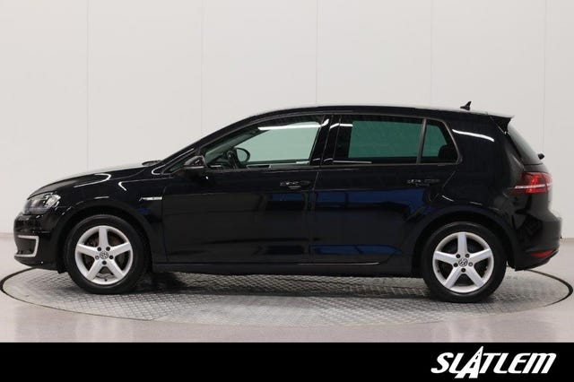 2015 VOLKSWAGEN GOLF - 15
