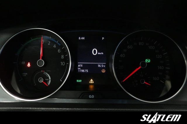 2015 VOLKSWAGEN GOLF - 36