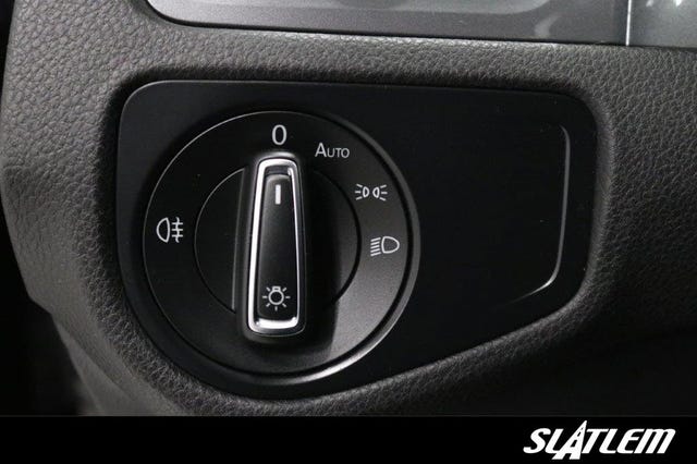 2015 VOLKSWAGEN GOLF - 29