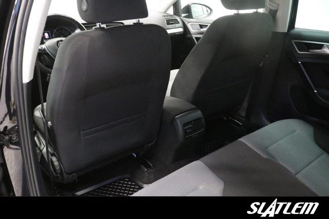 2015 VOLKSWAGEN GOLF - 19