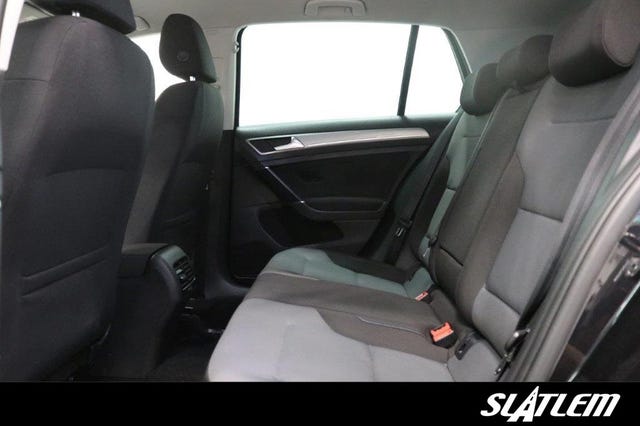 2015 VOLKSWAGEN GOLF - 18