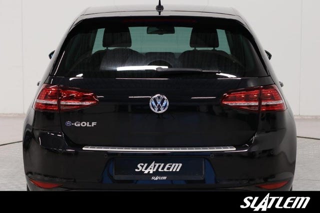 2015 VOLKSWAGEN GOLF - 11