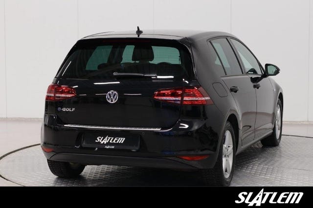 2015 VOLKSWAGEN GOLF - 9