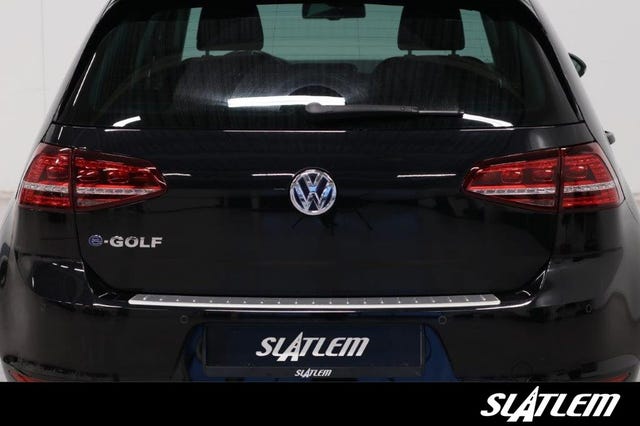 2015 VOLKSWAGEN GOLF - 12