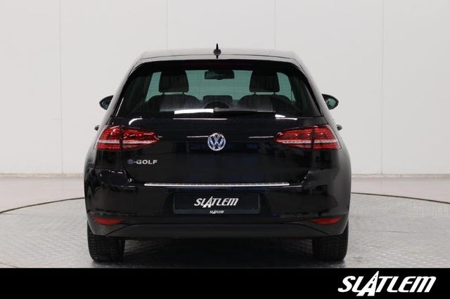 2015 VOLKSWAGEN GOLF - 10
