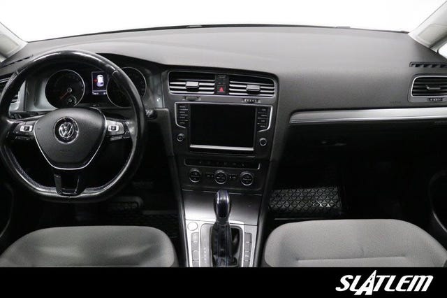 2015 VOLKSWAGEN GOLF - 22