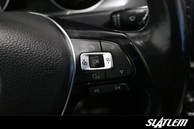 2015 VOLKSWAGEN GOLF - 33