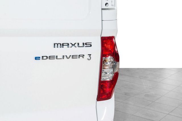 2021 MAXUS E-DELIVER 3 - 10