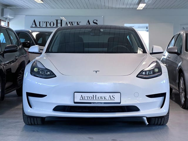 LRW3E7FR5NC568860 2022 TESLA MODEL 3-0