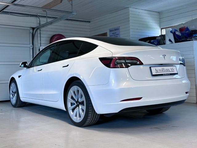 LRW3E7FR5NC568860 2022 TESLA MODEL 3-4