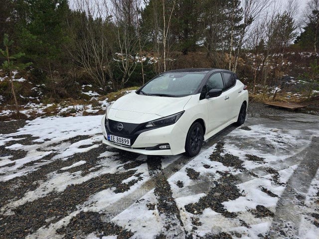 SJNFAAZE1U0163164 2022 NISSAN LEAF-0