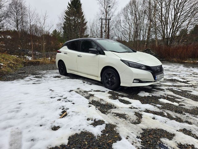 SJNFAAZE1U0163164 2022 NISSAN LEAF-2