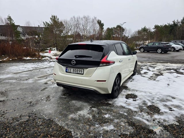 SJNFAAZE1U0163164 2022 NISSAN LEAF-4