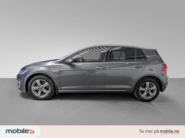2018 VOLKSWAGEN GOLF - 7