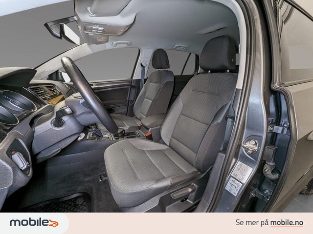 2018 VOLKSWAGEN GOLF - 11