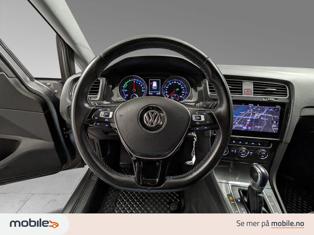 2018 VOLKSWAGEN GOLF - 16