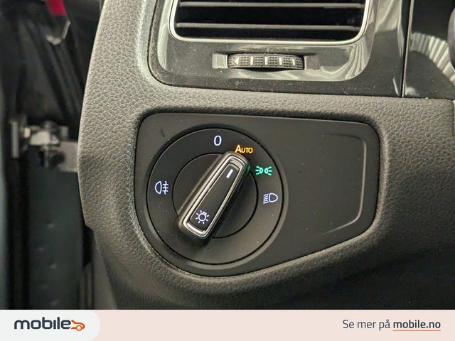 2018 VOLKSWAGEN GOLF - 15