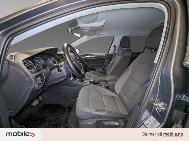 2018 VOLKSWAGEN GOLF - 10