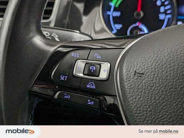 2018 VOLKSWAGEN GOLF - 17