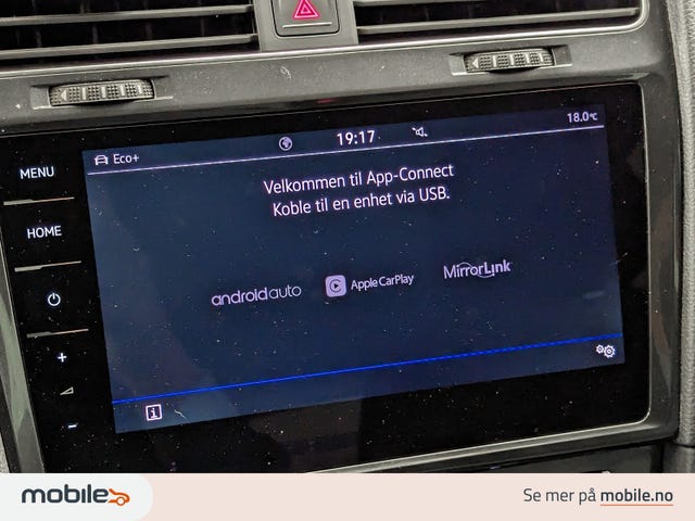 2018 VOLKSWAGEN GOLF - 23