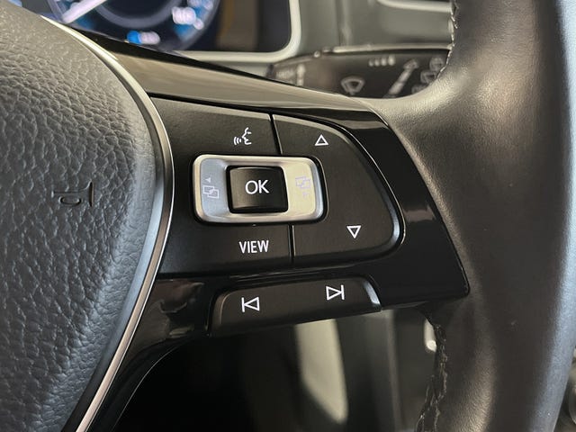 2019 VOLKSWAGEN GOLF - 15