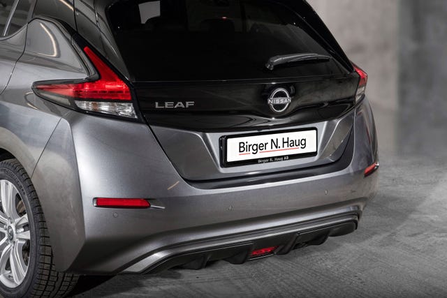 SJNFAAZE1U0168565 2022 NISSAN LEAF-5