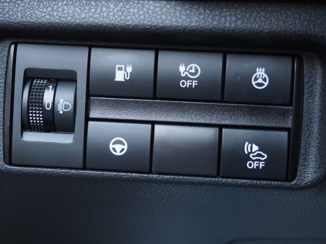 2021 NISSAN LEAF - 22