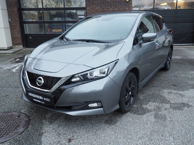 SJNFAAZE1U0114091 2021 NISSAN LEAF-1