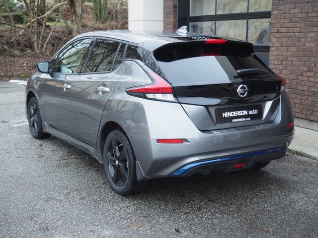 SJNFAAZE1U0114091 2021 NISSAN LEAF-3