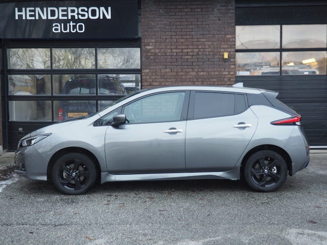 SJNFAAZE1U0114091 2021 NISSAN LEAF-2
