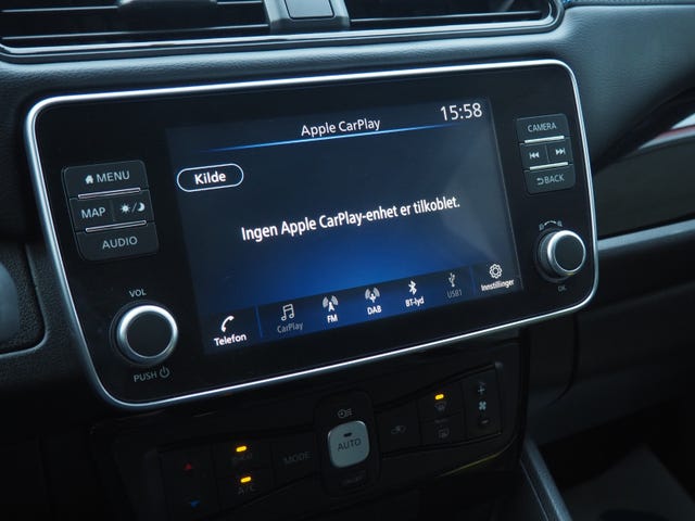 2021 NISSAN LEAF - 29