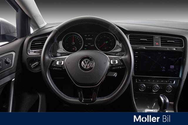 2019 VOLKSWAGEN GOLF - 20