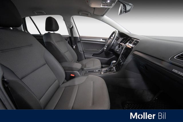 2019 VOLKSWAGEN GOLF - 23