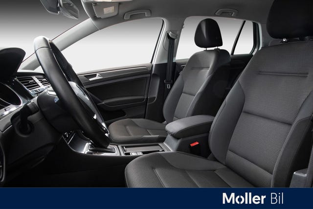 2019 VOLKSWAGEN GOLF - 18