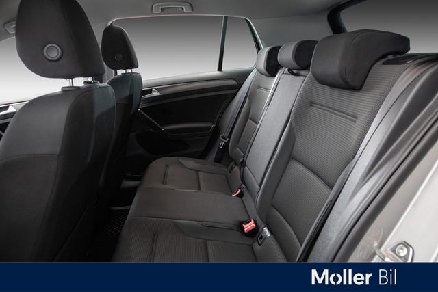 2019 VOLKSWAGEN GOLF - 24