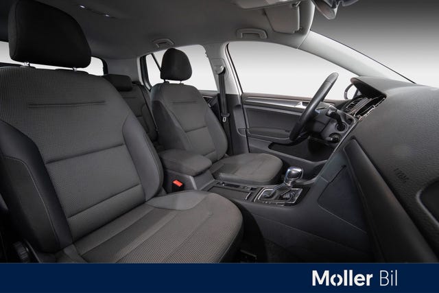 2019 VOLKSWAGEN GOLF - 25