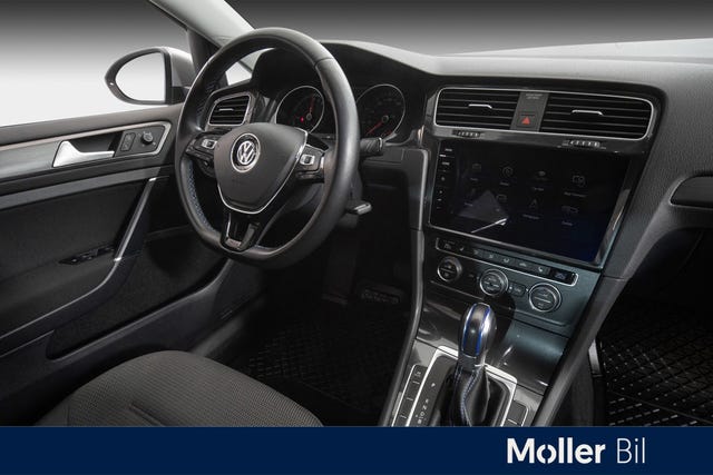 2019 VOLKSWAGEN GOLF - 22