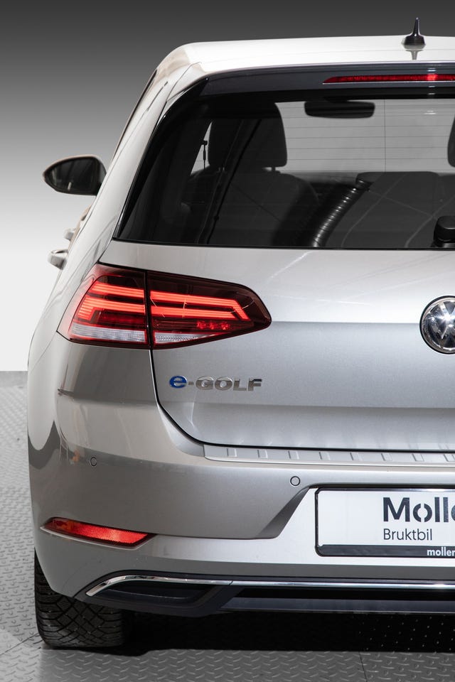 2019 VOLKSWAGEN GOLF - 9
