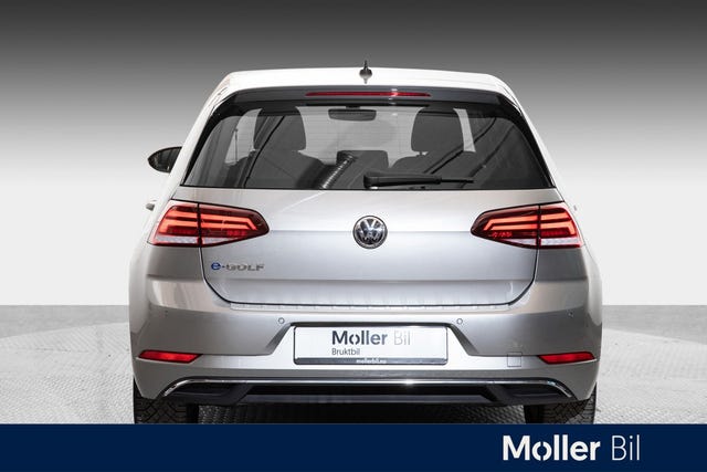 2019 VOLKSWAGEN GOLF - 8